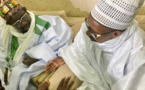Rappel à Dieu de la fille aînée de Baye Niass / Touba dépêche son porte-parole présenter les condoléances du Khalife