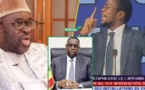 Abdou Mbow: " Boudone Mane Rek Ak Macky Sall, Cissé Lo Kéine douko Dakh..."
