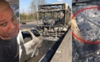 Bus incendié en Italie : Le Sénégalais Ousseynou Sy édifié ce mercredi