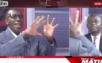 Pr Malick Ndiaye : "Un jour, j'ai surpris au palais Farba Ngom en train d'engueuler…"