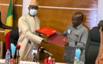 « LES JOJ, UNE VITRINE POUR DÉMONTRER TOUTE LA CLASSE DE NOS FORCES DE L’ORDRE » (MAMADOU DIAGNA NDIAYE)