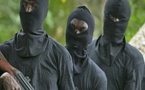 Gambie : Deux Sénégalais arrêtés pour attaque à main armée