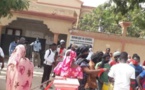 4 000 Sénégalais bloqués en Mauritanie