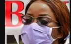 Covid-19 : La députée Yéya Diallo guérie