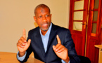DJIBRIL BA: «L’ARRIVÉE DE MOUSSA SY DANS LA COALITION BBY EST UN D’ÉCHÉC