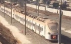 [Photos] Wagons du Ter poussiéreux : Ces images qui affolent la toile