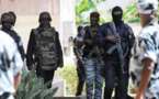 Côte d'Ivoire : quinze ans de prison ferme pour le général Brunot Dogbo Blé