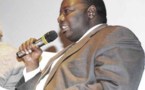Fodé Sylla se réjouit du discours de François Hollande à Dakar