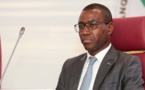 Covid-19 et financement des entreprises : Amadou Hott en tournée à Saint-Louis