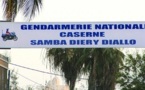 Le malfrat Iba Ndao Tombe
