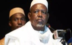 Mali : l'Imam Mahmoud Dicko calme les manifestants