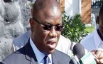 Abdoulaye Baldé monte la barre plus haut il aspire à devenir président de la République du Sénégal