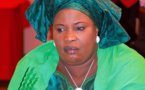Aminata Mbengue Ndiaye « L’exclusion de Malick Noél  Seck n’est pas sévère, il le mérite  largement »