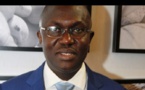 Le beau geste de Mamadou Ndione DG du COSEC suite au décès du Maire de Diass