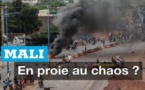 Cible de la contestation au Mali, le fils du président Keïta quitte un poste clé
