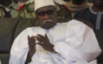 Fermeture Des Mosquées Et Des Daaras À Tivaouane : Le Khalife Général Serigne Babacar Sy Mansour Assume Et Explique.