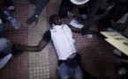 Meurtre à la cité  Apecsy : Un homme d’affaires arrêté pour crime