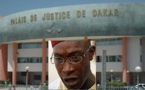 A la barre ajourd'hui pour acte contre-nature, CBV et détention illégale d'arme blanche: Tamsir Jupiter Ndiaye et son amant face à leur destin