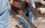 Thiaroye : Les agresseurs sèment la terreur