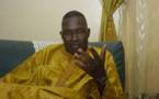 Crise au sein de la coalition macky2012 : Ibrahima Sall vers la porte de sortie