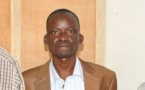 Serigne Saliou Samb Dg de Gold Médias Afrique