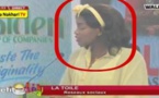 Walf Tv: Une Animatrice s’écroule en plein direct…
