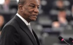 Guinée : Réouverture des frontières aérienne à partir de ce 17 juillet (Alpha Condé)