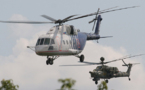 Macky Sall acquiert un nouvel hélicoptère de commandement