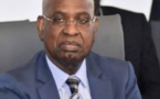 "Le ministre de la justice ne doit pas figurer dans le prochain gouvernement..."
