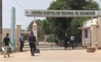 Cte à Ziguinchor / Les malades n’ont pas pris le petit déjeuner car le traiteur court derrière une dette de plus de 25 millions.