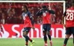 LOSC : 3 joueurs positifs au coronavirus