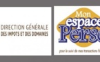 DGID : Mon Espace Perso