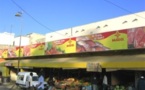 Marché Tilène : des commerçants se préparent à la hausse annoncée du prix de l'huile