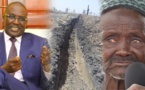 Litige foncier avec Babacar Ngom : Ablaye Dione, 76 ans, visage de la résistance de Ndengler.
