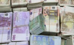 Ziguinchor / Trois hommes arrêtés avec près de deux millions en faux billets