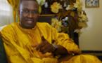 tiraillement au model djibril n'diaye recadre