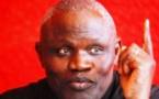 Gaston Mbengue : « Les hypocrites nous poussent à faire des bêtises »