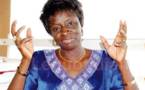 ECOUTEZ. Mimi Touré, ministre de la Justice: "Il faut que l'ordre public se préserve"