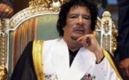 Révélation : Kadhafi avait une faiblesse pour les sénégalaises