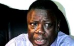 Me Ousmane Seye donne des cours de droit à Aminata Touré