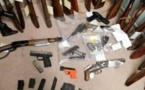 Armes saisies à Touba : Retour de parquet pour le trafiquant d'arme et son fournisseur