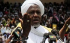 Imam Dicko: "Je préfère mourir martyr que de mourir traître"