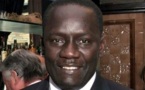 Lamine Ba « Le président Macky Sall et moi… »