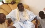 Cheikh Abdou Mbacké Bara Doly « Touba doit rompre le silence »