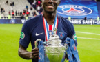 Coupe de France : Gana Guèye et le PSG sacrés champions face à Saint-Étienne
