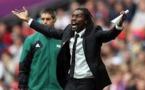 Equipe nationale de football : Aliou Cissé... et pourquoi pas ?