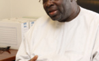 Décès du journaliste Babacar Touré fondateur de Sud FM