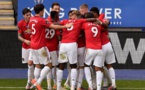 Angleterre : Manchester United et Chelsea en Ligue des champions