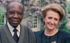 Des biens intimes du couple Senghor-Colette vendus aux enchères en France par la société ADER (Amadou Lamine Sall)