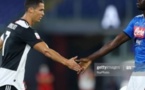 Cristiano Ronaldo aurait recommandé Kalidou Koulibaly à ses dirigeants
